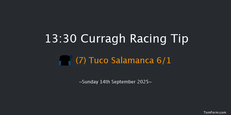 Curragh 13-30 6f Sat 30th Aug 2025