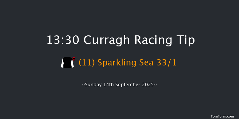 Curragh 13-30 6f Sat 30th Aug 2025