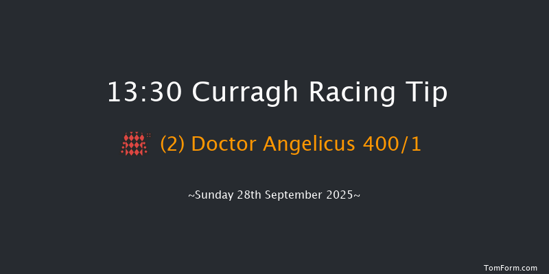 Curragh 13-30 9f Sat 27th Sep 2025