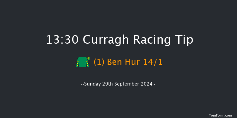 Curragh  13:30 Maiden 9f Sat 28th Sep 2024
