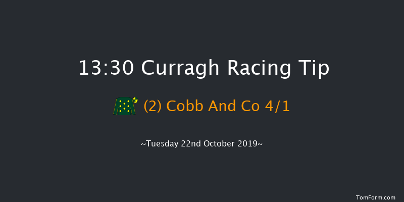 Curragh 13:30 Handicap 6f Sun 13th Oct 2019
