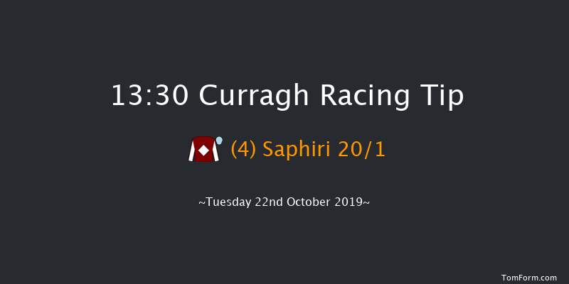 Curragh 13:30 Handicap 6f Sun 13th Oct 2019