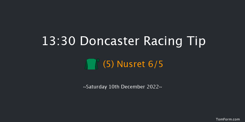 Doncaster 13:30 Conditions Hurdle (Class 1) 17f Fri 9th Dec 2022