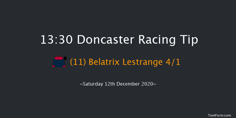 bet365 Mares' Handicap Hurdle Doncaster 13:30 Handicap Hurdle (Class 4) 24f Fri 11th Dec 2020