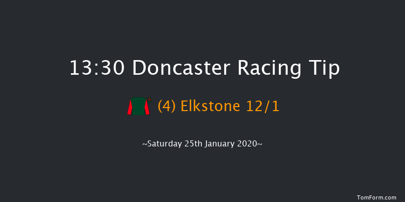 Doncaster 13:30 Handicap Chase (Class 4) 24f Fri 24th Jan 2020