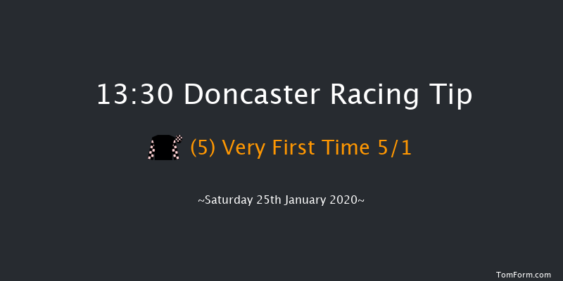 Doncaster 13:30 Handicap Chase (Class 4) 24f Fri 24th Jan 2020