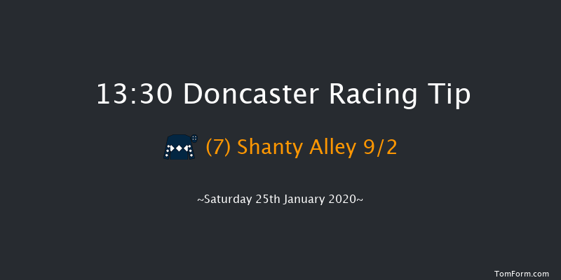 Doncaster 13:30 Handicap Chase (Class 4) 24f Fri 24th Jan 2020