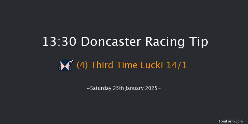 Doncaster  13:30 Handicap Chase (Class 2) 16f Fri 24th Jan 2025