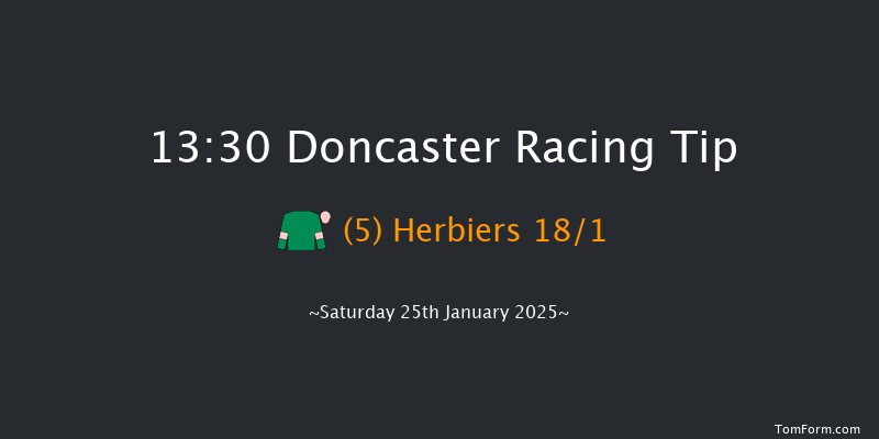 Doncaster  13:30 Handicap Chase (Class 2) 16f Fri 24th Jan 2025