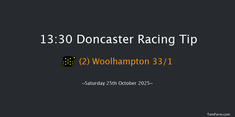Doncaster 13-30 (Class 2) 5f Fri 24th Oct 2025