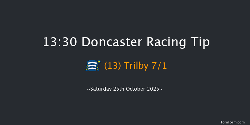Doncaster 13-30 (Class 2) 5f Fri 24th Oct 2025