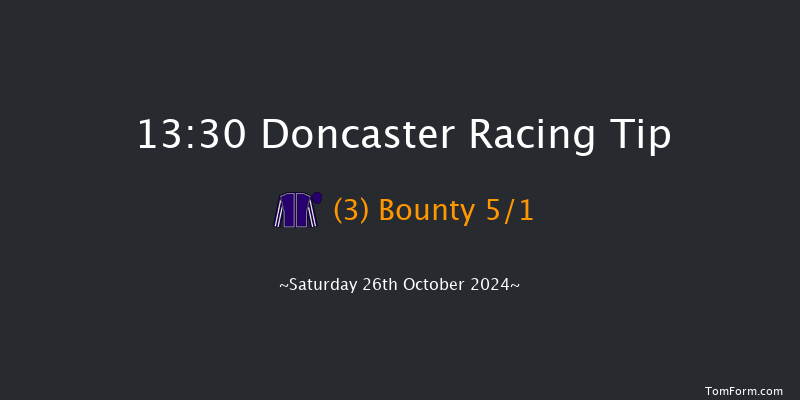 Doncaster  13:30 Listed (Class 1) 6f  Fri 25th Oct 2024