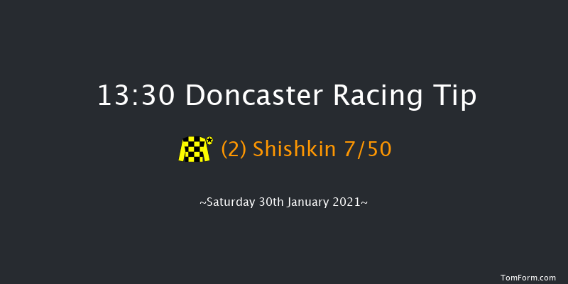 Irish Thoroughbred Marketing Lightning Novices' Chase (Grade 2) (GBB Race) Doncaster 13:30 Maiden Chase (Class 1) 16f Fri 29th Jan 2021