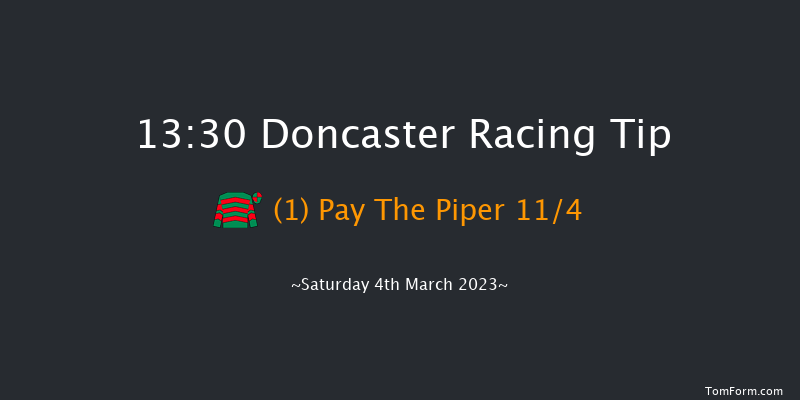 Doncaster 13:30 Handicap Chase (Class 2) 16f Fri 3rd Mar 2023