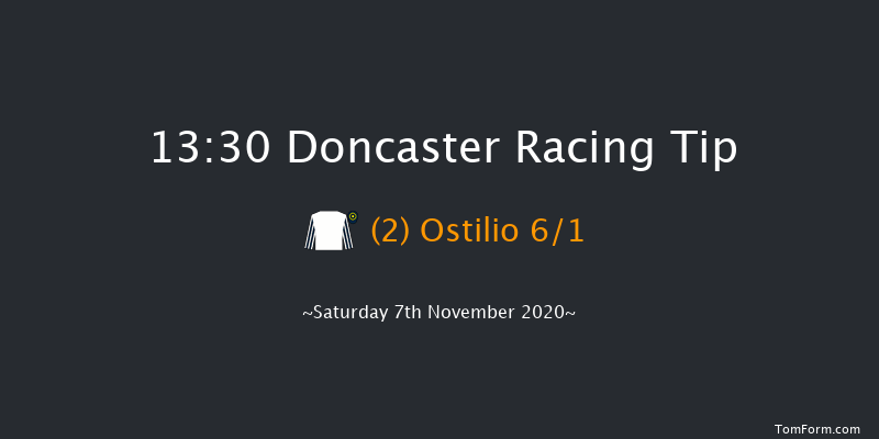 Betfair Wentworth Stakes (Listed) Doncaster 13:30 Listed (Class 1) 6f Sat 24th Oct 2020