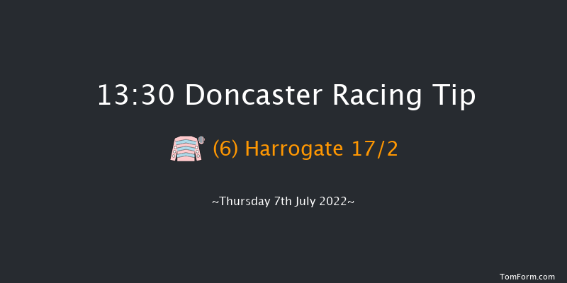 Doncaster 13:30 Handicap (Class 5) 5f Fri 1st Jul 2022