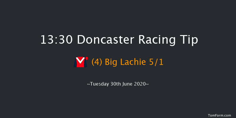 Visit attheraces.com Handicap Doncaster 13:30 Handicap (Class 5) 6f Fri 26th Jun 2020