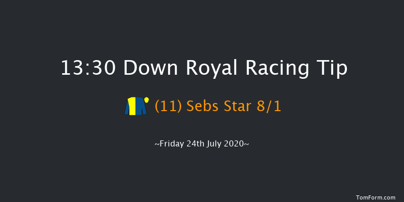 Metcollect Handicap (45-65) Down Royal 13:30 Handicap 5f Tue 17th Mar 2020
