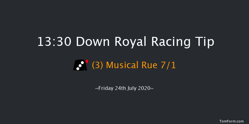 Metcollect Handicap (45-65) Down Royal 13:30 Handicap 5f Tue 17th Mar 2020