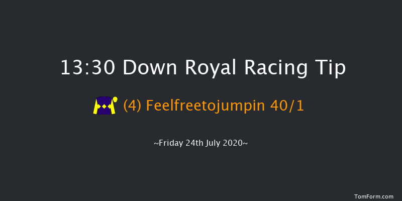 Metcollect Handicap (45-65) Down Royal 13:30 Handicap 5f Tue 17th Mar 2020