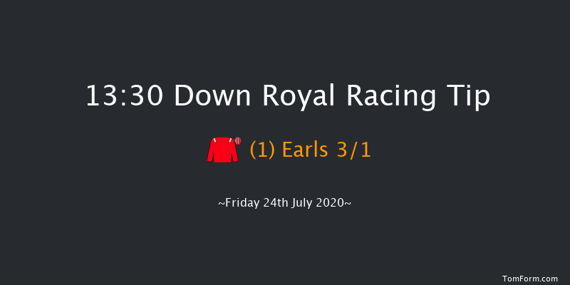 Metcollect Handicap (45-65) Down Royal 13:30 Handicap 5f Tue 17th Mar 2020