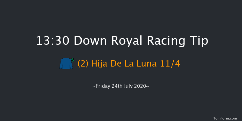 Metcollect Handicap (45-65) Down Royal 13:30 Handicap 5f Tue 17th Mar 2020