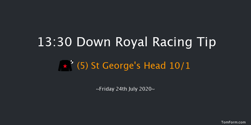 Metcollect Handicap (45-65) Down Royal 13:30 Handicap 5f Tue 17th Mar 2020