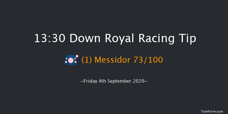 Foran Equine Irish EBF Auction Maiden (Plus 10) Down Royal 13:30 Maiden 7f Fri 28th Aug 2020