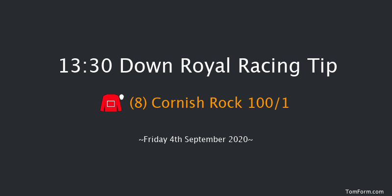 Foran Equine Irish EBF Auction Maiden (Plus 10) Down Royal 13:30 Maiden 7f Fri 28th Aug 2020