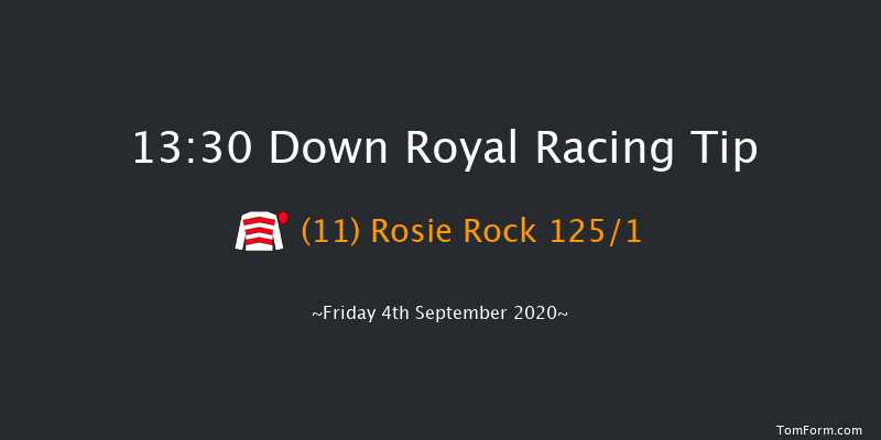 Foran Equine Irish EBF Auction Maiden (Plus 10) Down Royal 13:30 Maiden 7f Fri 28th Aug 2020