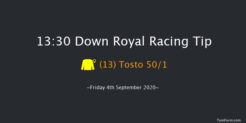 Foran Equine Irish EBF Auction Maiden (Plus 10) Down Royal 13:30 Maiden 7f Fri 28th Aug 2020