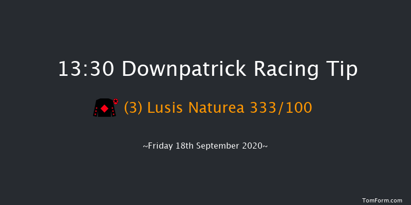 Joe Rea Memorial Handicap Hurdle (80-102) Downpatrick 13:30 Handicap Hurdle 19f Mon 31st Aug 2020