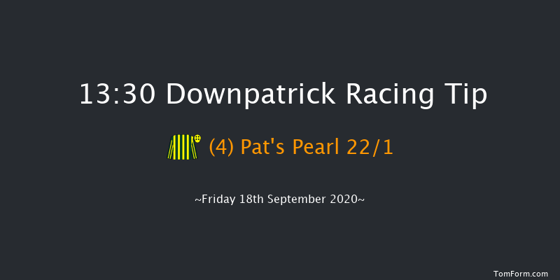 Joe Rea Memorial Handicap Hurdle (80-102) Downpatrick 13:30 Handicap Hurdle 19f Mon 31st Aug 2020