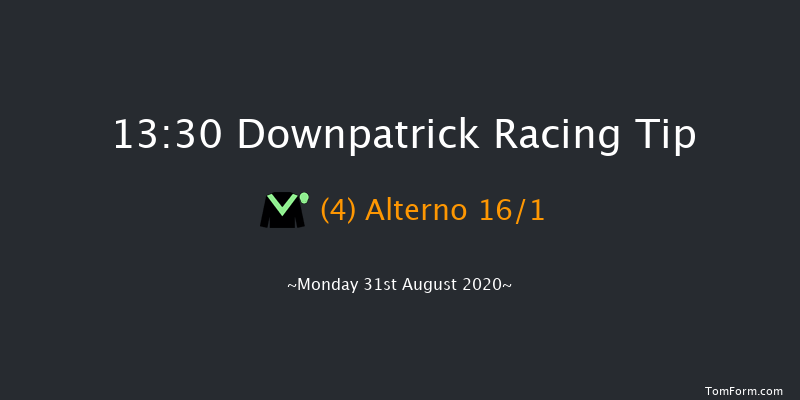 Ulster Carpets Handicap Hurdle (80-95) Downpatrick 13:30 Handicap Hurdle 19f Sun 9th Aug 2020