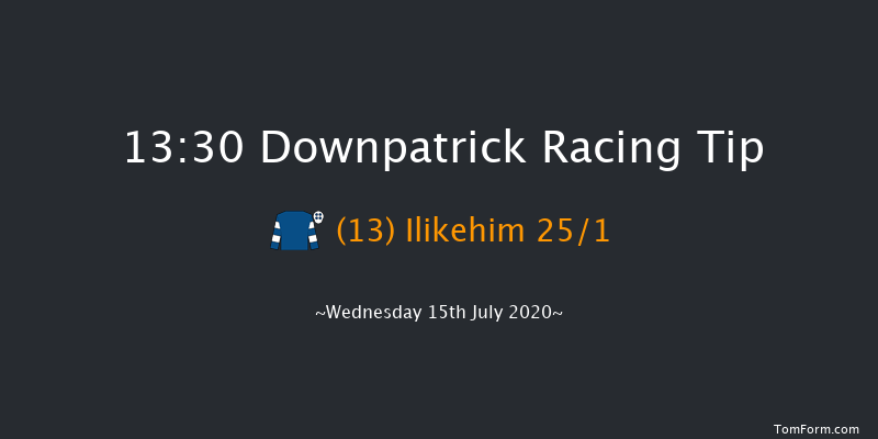 Randox Health (C & G) Maiden Hurdle Downpatrick 13:30 Maiden Hurdle 18f Sun 22nd Mar 2020