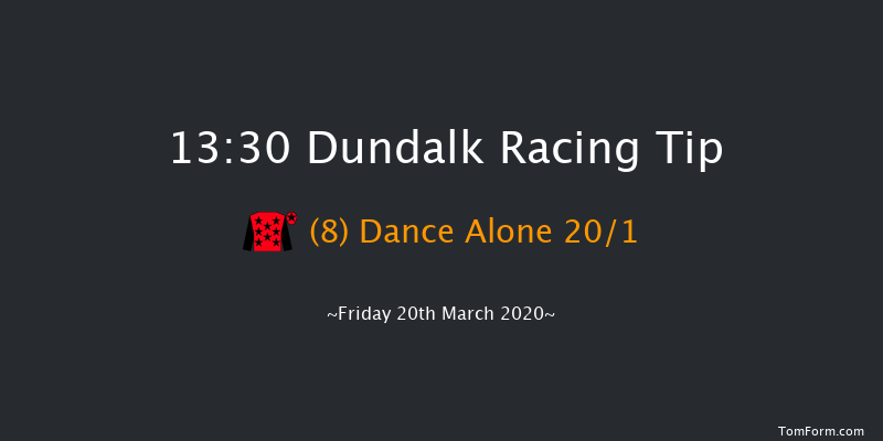 Winter Series Awards Day Saturday 4th April Apprentice Handicap (45-65) Dundalk 13:30 Handicap 8f Fri 13th Mar 2020