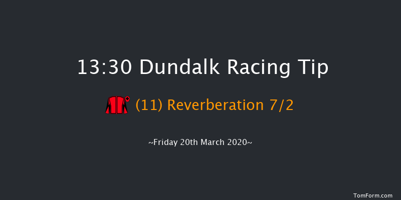 Winter Series Awards Day Saturday 4th April Apprentice Handicap (45-65) Dundalk 13:30 Handicap 8f Fri 13th Mar 2020