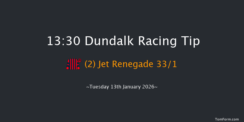 Dundalk 13-30 12f Fri 9th Jan 2026