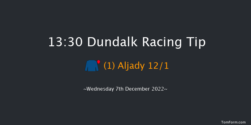 Dundalk 13:30 Claimer 7f Fri 2nd Dec 2022