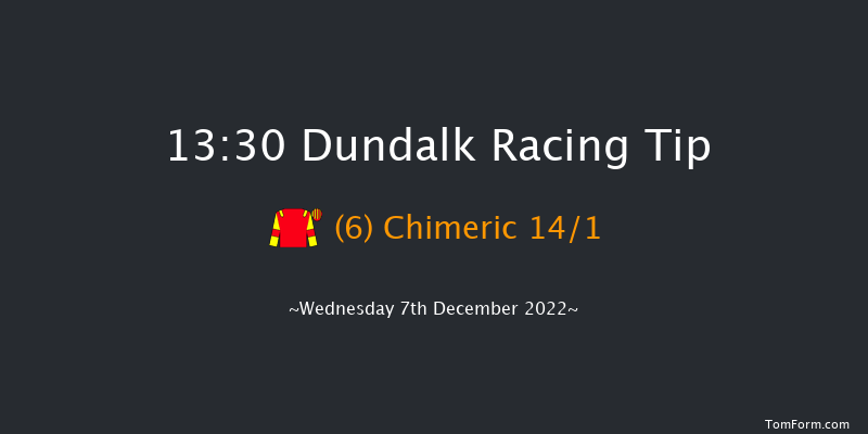 Dundalk 13:30 Claimer 7f Fri 2nd Dec 2022