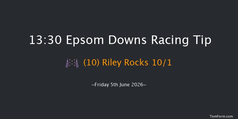 Epsom Downs 13-30 (Class 2) 5f Tue 28th Apr 2026