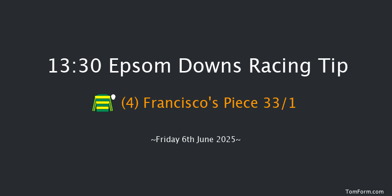 Epsom Downs 13-30 (Class 1) 7f Tue 22nd Apr 2025