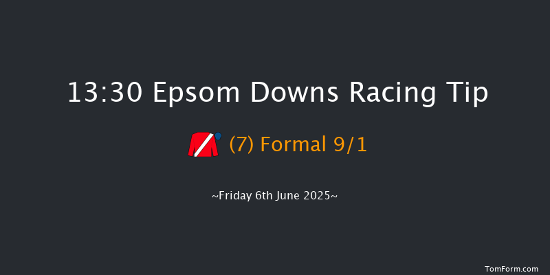 Epsom Downs 13-30 (Class 1) 7f Tue 22nd Apr 2025