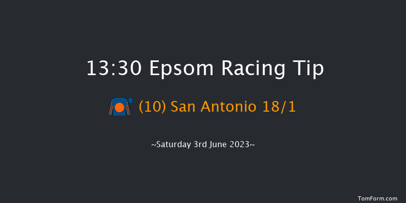 Epsom 13:30 Group 1 (Class 1) 12f Fri 2nd Jun 2023