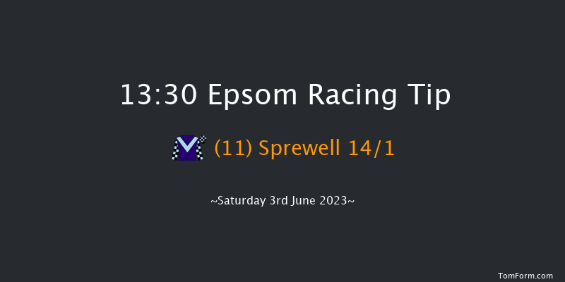 Epsom 13:30 Group 1 (Class 1) 12f Fri 2nd Jun 2023