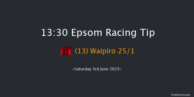 Epsom 13:30 Group 1 (Class 1) 12f Fri 2nd Jun 2023