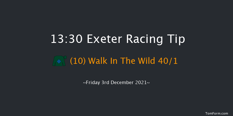 Exeter 13:30 Handicap Hurdle (Class 4) 22f Sun 21st Nov 2021