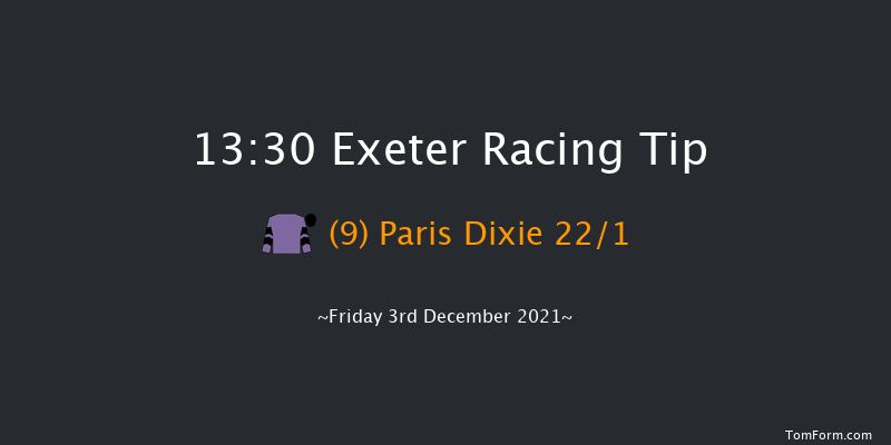 Exeter 13:30 Handicap Hurdle (Class 4) 22f Sun 21st Nov 2021