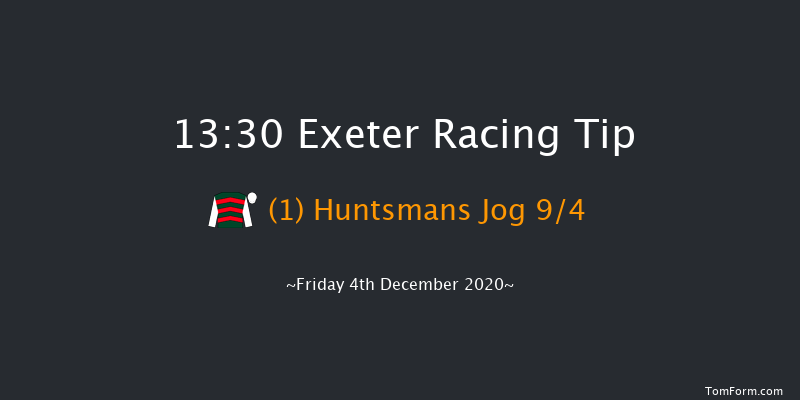 Join tote.co.uk With 10 Risk Free Novices' Handicap Hurdle (GBB Race) Exeter 13:30 Handicap Hurdle (Class 4) 23f Sun 22nd Nov 2020