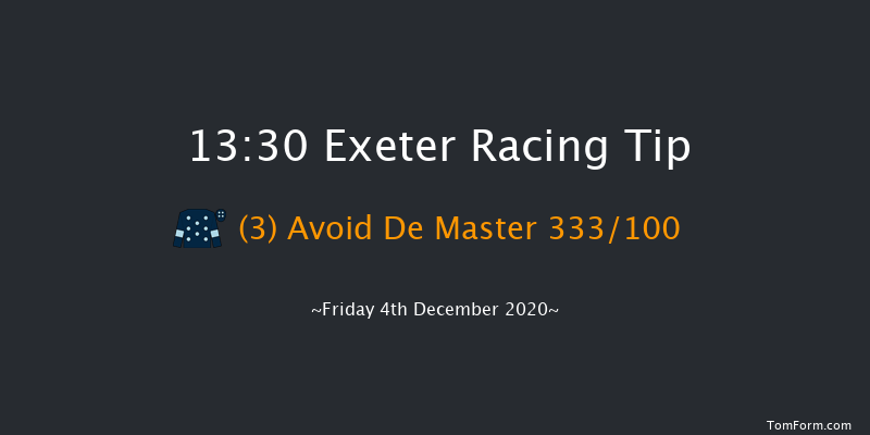 Join tote.co.uk With 10 Risk Free Novices' Handicap Hurdle (GBB Race) Exeter 13:30 Handicap Hurdle (Class 4) 23f Sun 22nd Nov 2020